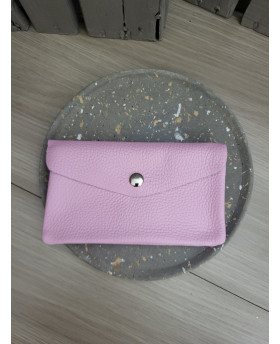 Porte-monnaie en cuir - 23