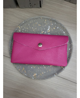 Porte-monnaie en cuir - 26