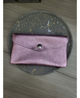 Porte-monnaie en cuir - 27