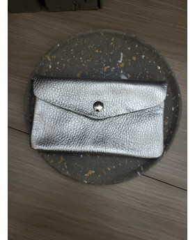 Porte-monnaie en cuir - 28
