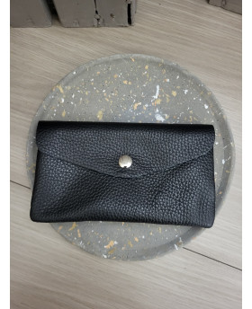 Porte-monnaie en cuir - 30