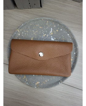 Porte-monnaie en cuir - 31