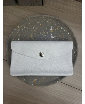 Porte-monnaie en cuir - 33