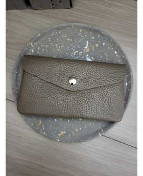 Porte-monnaie en cuir - 34