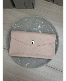 Porte-monnaie en cuir - 37