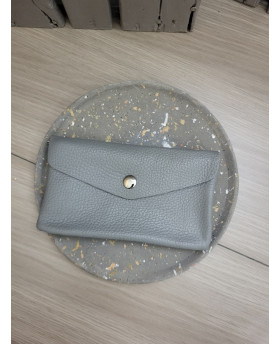 Porte-monnaie en cuir - 44