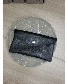 Porte-monnaie en cuir - 47