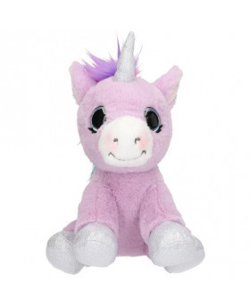 Peluche Licorne - Top Model