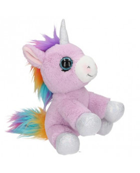 Peluche Licorne - Top Model
