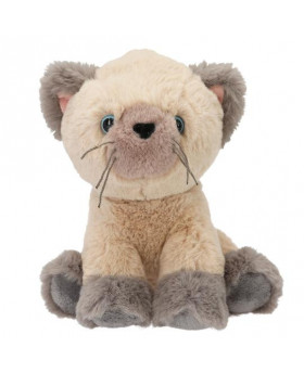 Peluche Chat - Top Model