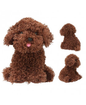 Peluche Chien - Top Model