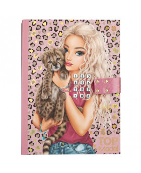 Carnet secret sonore avec...