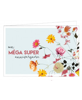 Carte postale - 080FR