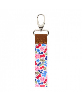 Porte-clés Fleurs - DLP