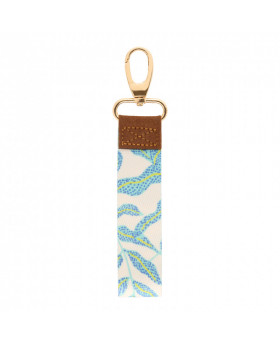 Porte-clés Feuilles - DLP