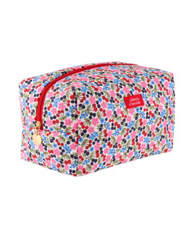 Trousses Liberty cherries - DLP