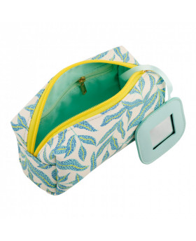 Trousse Feuilles - DLP