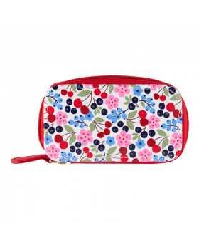Trousse à manucure Cerises...
