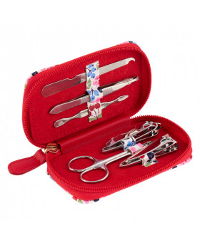 Trousse à manucure Cerises - DLP