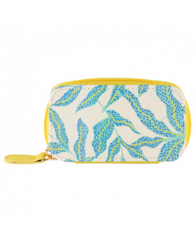 Trousse à manucure Feuilles...