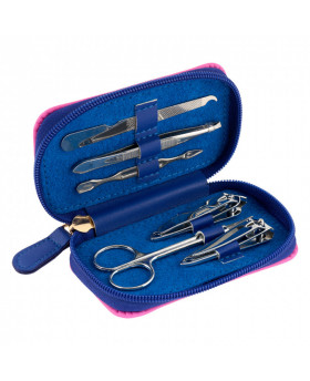 Trousse à manucure Maman chérie - DLP