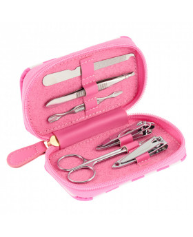 Trousse à manucure Super maman - DLP