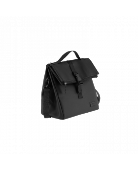 Sac à lunch isotherme Noir - DLP