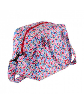 Sac à lunch isotherme Cerises - DLP