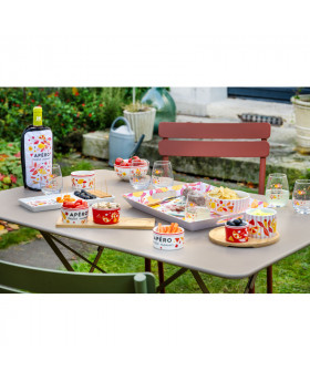 Verre La nana stylée - DLP