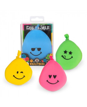 Balles anti-stress -...