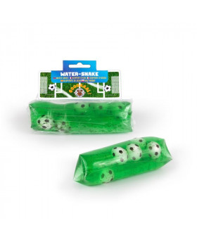 Serpent d'eau - Football