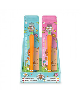 Stylo à bille Carotte -...