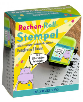 Rouleau de timbre pour...