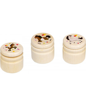 Boite à dents Cheval - Die Spiegelburg