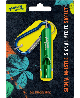 Sifflet - Die Spiegelburg