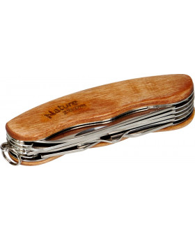 Couteau de poche d'extérieur - Die Spiegelburg