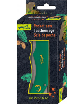 Scie de poche - Die...