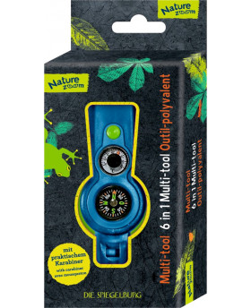 Outil polyvalent - Die...