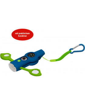 Outil polyvalent - Die Spiegelburg