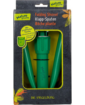 Bêche pliante - Die...