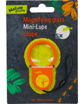 Loupe - Die Spiegelburg