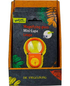 Loupe - Die Spiegelburg