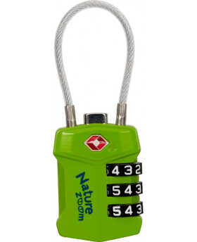 Serrure à combinaison - Die Spiegelburg