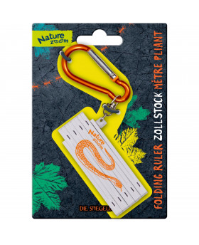 Mètre pliant - Die Spiegelburg