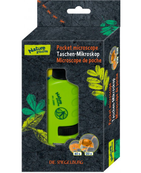 Microscope de poche - Die...