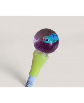 Crayon 4 couleurs Tortue - Die Spiegelburg