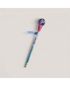 Crayon 4 couleurs Dauphin -...