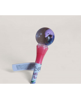 Crayon 4 couleurs Dauphin - Die Spiegelburg