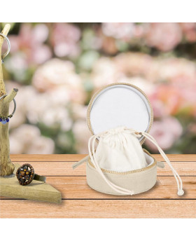 Boite à bijoux - Jolie maman