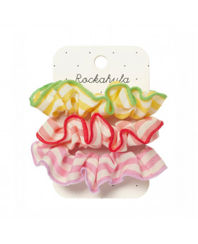 Lot de 3 chouchous...